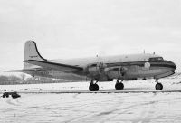 Photo: Untitled, Canadair DC-4M2 Northstar, HP-925
