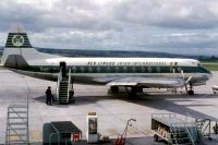 Photo: Aer Lingus, Vickers Viscount 800, EI-AOH