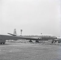 Photo: Royal Air Force, De Havilland DH-106 Comet, XK698