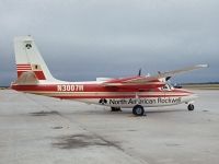 Photo: North American Rockwell, North American - Rockwell 500 Commander, N3007h
