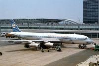 Photo: KLM - Royal Dutch Airlines, Douglas DC-8-30, PH-OCO