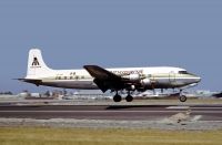 Photo: Mexicana, Douglas DC-6, XA-JOT