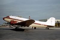 Photo: Flamingo Airlines, Douglas DC-3, N407D