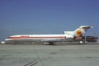 Photo: Iberia, Boeing 727-200, EC-CFE