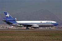 Photo: Air Siam, McDonnell Douglas DC-10-30, HS-VGE