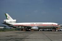 Photo: Air Zaïre, McDonnell Douglas DC-10-30, 9Q-CLI