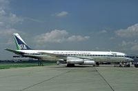 Photo: UTA - Union de Transports Aeriens, Douglas DC-8-62, F-BOLF