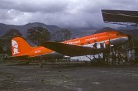 Photo: Urraca Colombia, Douglas DC-3, HK-1175