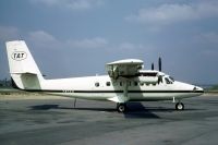 Photo: TAT - Touraine Air Transport, De Havilland Canada DHC-6 Twin Otter, F-BTAO