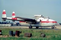 Photo: Trans World Airlines (TWA), Fairchild C-82 Packet, N9701F