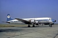 Photo: Trans-Union, Douglas DC-6, F-BRID