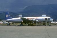 Photo: Tampa Colombia, Douglas DC-6, HK-1276