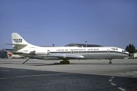 Photo: UTA - Union de Transports Aeriens, Sud Aviation SE-210 Caravelle, F-BNRB