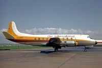 Photo: Air International, Vickers Viscount 700, G-APPX