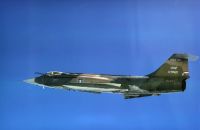 Photo: United States Air Force, Lockheed F-104 Starfighter, 57-0920