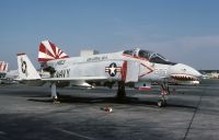 Photo: United States Navy, McDonnell Douglas F-4 Phantom, 151463