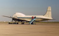 Photo: TAR - Transports Aeriens Regionaux, Douglas DC-4, F-BRPT