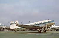 Photo: Catalina Airlines, Douglas DC-3, N336
