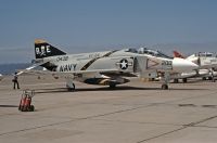 Photo: United States Navy, McDonnell Douglas F-4 Phantom, 150438
