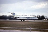Photo: Pan Am, Boeing 727-100, N357PA