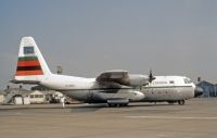 Photo: Zambia Airways, Lockheed C-130 Hercules, 9J-REZ