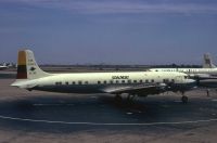 Photo: TAME, Douglas DC-6, HC-AVI