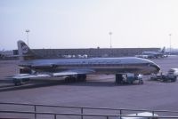 Photo: Libyan Arab Airlines, Sud Aviation SE-210 Caravelle, 5A-DAE