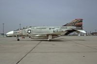 Photo: United States Navy, McDonnell Douglas F-4 Phantom, 153059