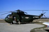 Photo: United States Marines Corps, Sikorsky S-61