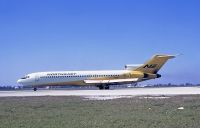 Photo: Northeast, Boeing 727-200, N1640