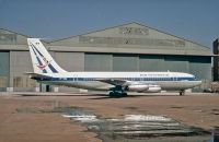 Photo: Air Rhodesia, Boeing 720, VP-YNM