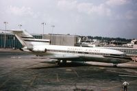 Photo: Piedmont Airlines, Boeing 727-100, N7270C