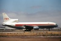 Photo: Trans World Airlines (TWA), Lockheed L-1011 TriStar, N31001