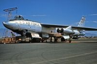 Photo: United States Air Force, Boeing B-47 Stratojet, 012390
