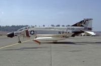 Photo: United States Navy, McDonnell Douglas F-4 Phantom, 153030