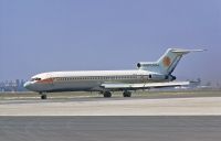 Photo: National, Boeing 727-200, N4751