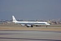 Photo: Overseas National, Douglas DC-8-63