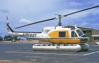 Photo: Airfast, Bell 206 Jet Ranger, VH-URA