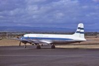 Photo: Lanica, Douglas DC-6, AN-BEM