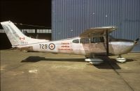 Photo: Canadian Forces, Cessna 182, 119729