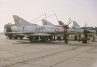 Photo: France - Air Force, Dassault Mirage III, 58