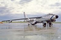 Photo: United States Air Force, Boeing B-47 Stratojet, 0-34290