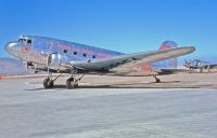 Photo: Trans World Airlines (TWA), Douglas DC-3, NC19854