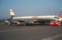 Photo: Iberia, Convair CV-990 Coronado, EC-BJC
