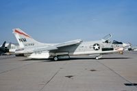 Photo: United States Navy, Vought F-8 Crusader, 150669