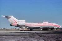 Photo: World Airways, Boeing 727-100, N690WA