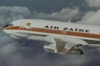 Photo: Air Zaïre, Boeing 737-200, 9Q-CNI