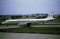 Photo: Thai Airways International, Douglas DC-8-30, HS-TGS