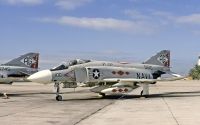 Photo: United States Navy, McDonnell Douglas F-4 Phantom, 155510