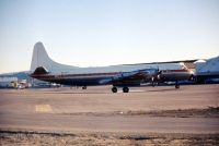 Photo: Untitled, Lockheed L-188 Electra, N705C
